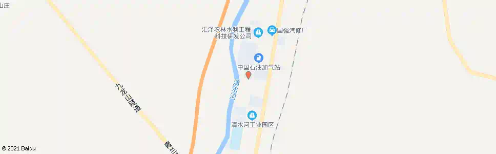 固原淀粉厂_公交站地图_固原公交_妙搜公交查询2025