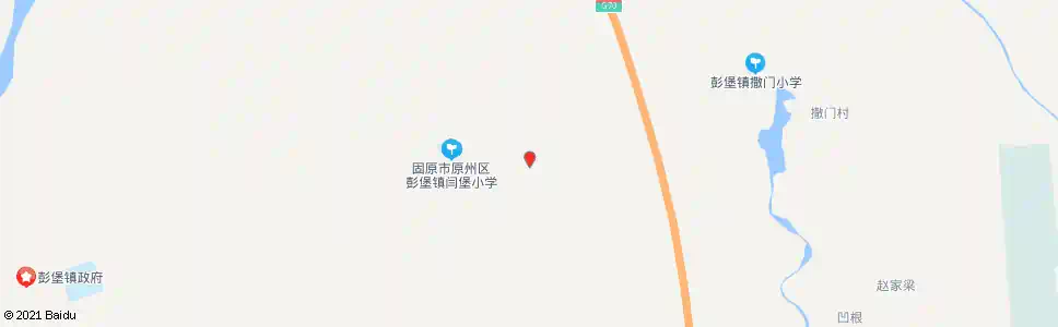 固原沈家泉_公交站地图_固原公交_妙搜公交查询2025