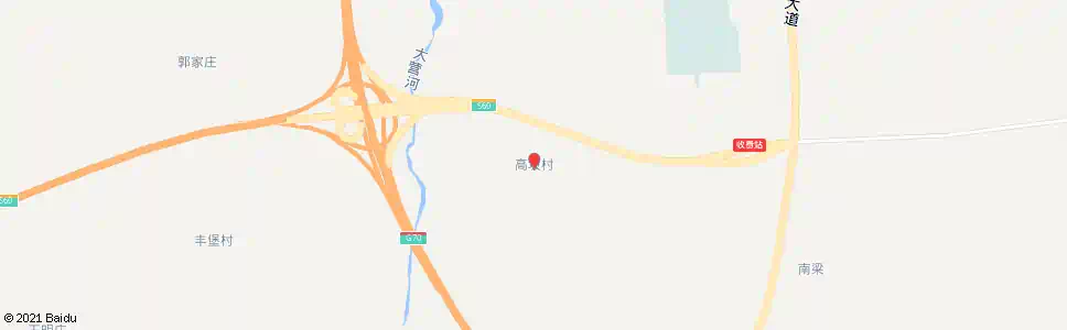固原高坡村_公交站地图_固原公交_妙搜公交查询2025