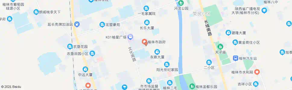 固原康泰医院_公交站地图_固原公交_妙搜公交查询2025