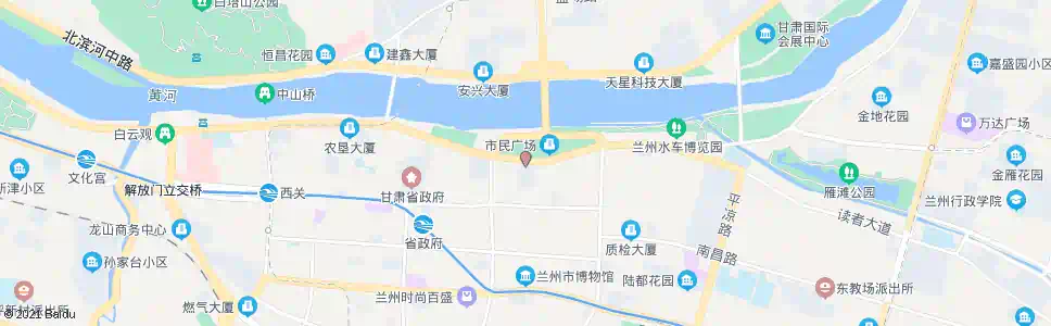 固原水上公园_公交站地图_固原公交_妙搜公交查询2025