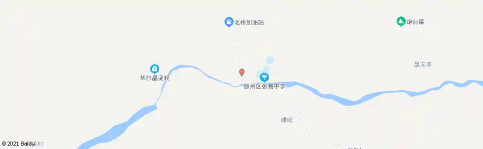固原连心工程示范基地_公交站地图_固原公交_妙搜公交查询2025