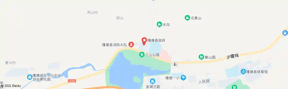 固原行政中心_公交站地图_固原公交_妙搜公交查询2025