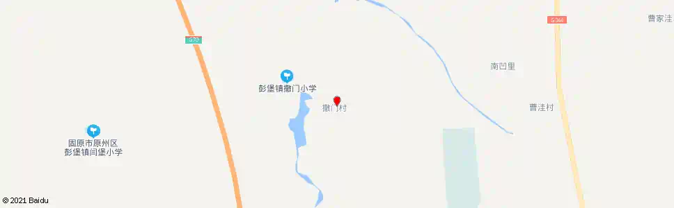 固原撒门清真大寺_公交站地图_固原公交_妙搜公交查询2025