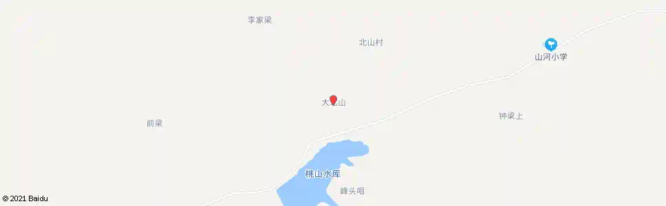 固原大北山卫生室_公交站地图_固原公交_妙搜公交查询2025