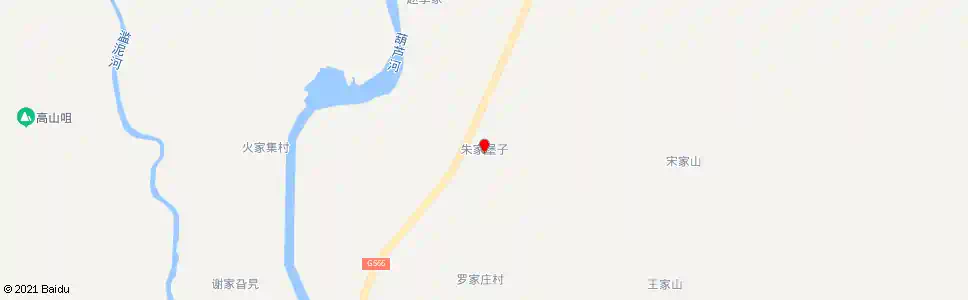 固原朱家堡子_公交站地图_固原公交_妙搜公交查询2025