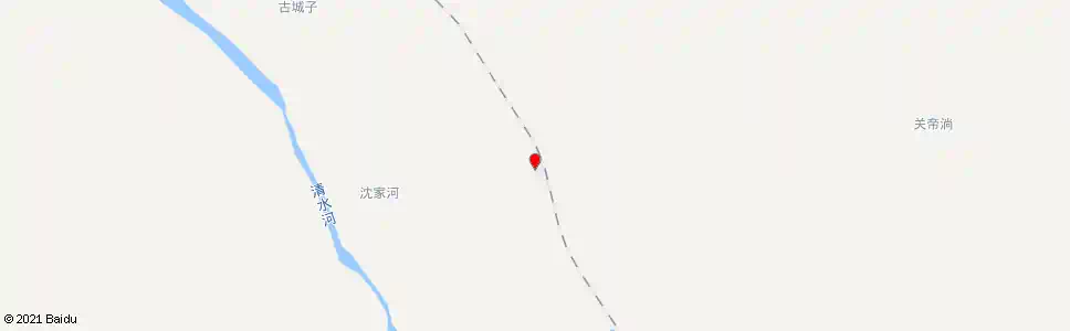 固原沈家河_公交站地图_固原公交_妙搜公交查询2025