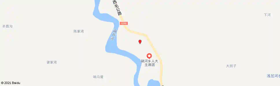 固原油面厂_公交站地图_固原公交_妙搜公交查询2025