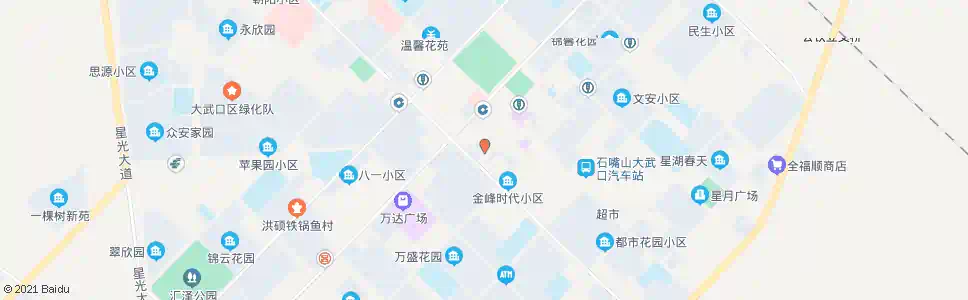 石嘴山红楼餐厅_公交站地图_石嘴山公交_妙搜公交查询2025