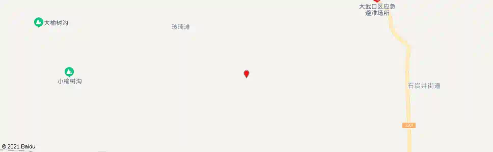 石嘴山二矿粮站_公交站地图_石嘴山公交_妙搜公交查询2025