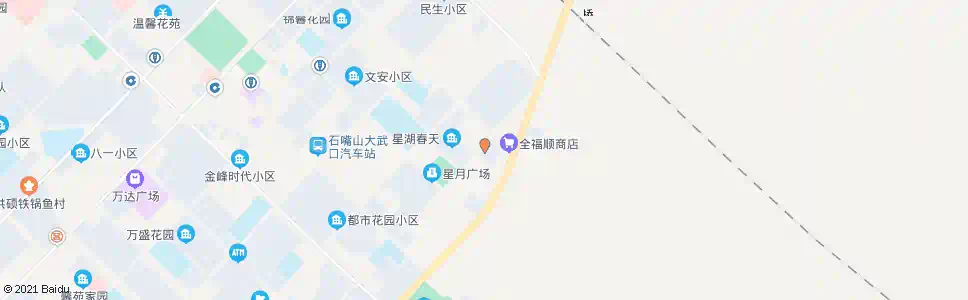 石嘴山交警队_公交站地图_石嘴山公交_妙搜公交查询2025