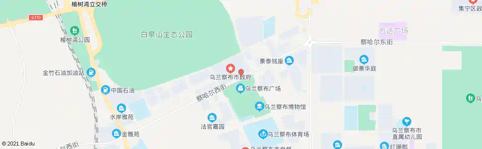 石嘴山康佳小区_公交站地图_石嘴山公交_妙搜公交查询2025