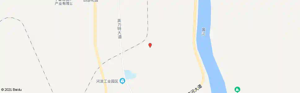 石嘴山电厂路口_公交站地图_石嘴山公交_妙搜公交查询2025