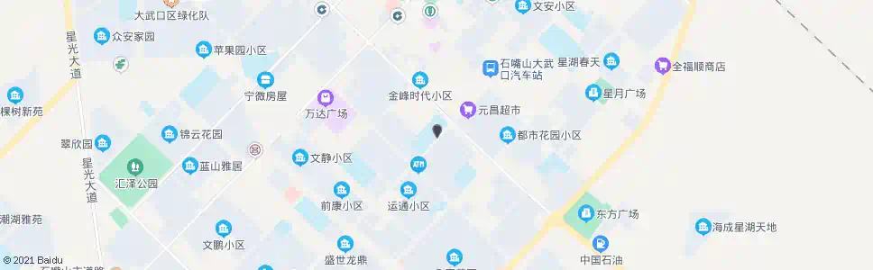 石嘴山市六中_公交站地图_石嘴山公交_妙搜公交查询2025