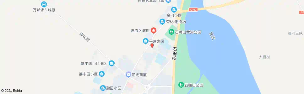 石嘴山市社保局_公交站地图_石嘴山公交_妙搜公交查询2025