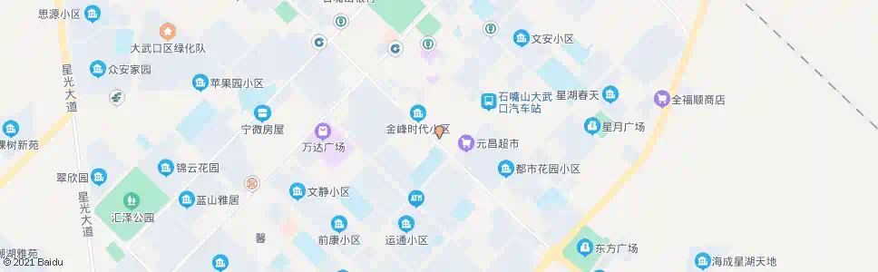 石嘴山市建设银行_公交站地图_石嘴山公交_妙搜公交查询2025
