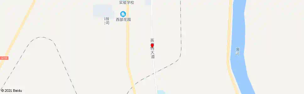 石嘴山黄河水厂_公交站地图_石嘴山公交_妙搜公交查询2025