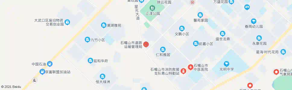 石嘴山运输局_公交站地图_石嘴山公交_妙搜公交查询2025