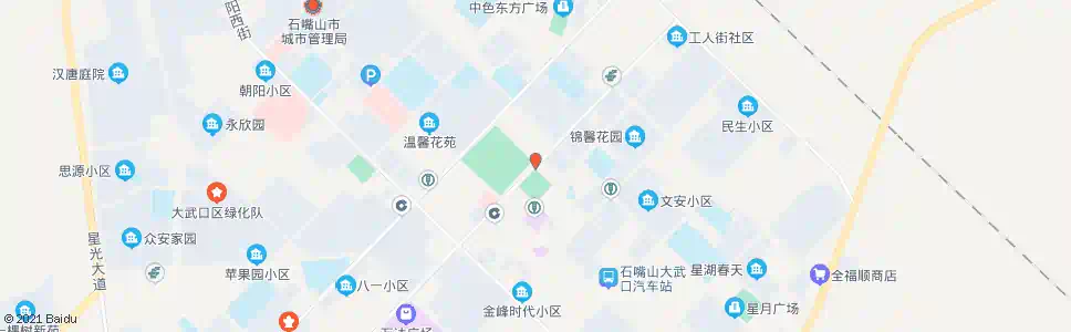 石嘴山和平广场_公交站地图_石嘴山公交_妙搜公交查询2025