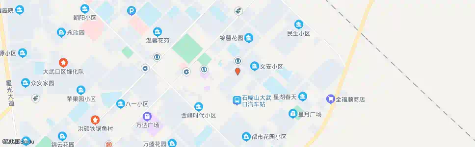 石嘴山兴隆园小区_公交站地图_石嘴山公交_妙搜公交查询2025