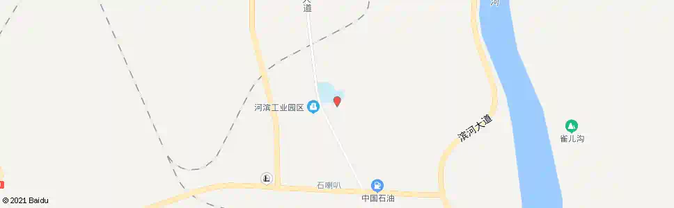 石嘴山电厂小学_公交站地图_石嘴山公交_妙搜公交查询2025