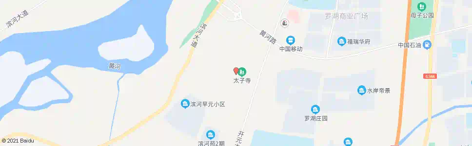 吴忠罗家湖安置小区_公交站地图_吴忠公交_妙搜公交查询2025