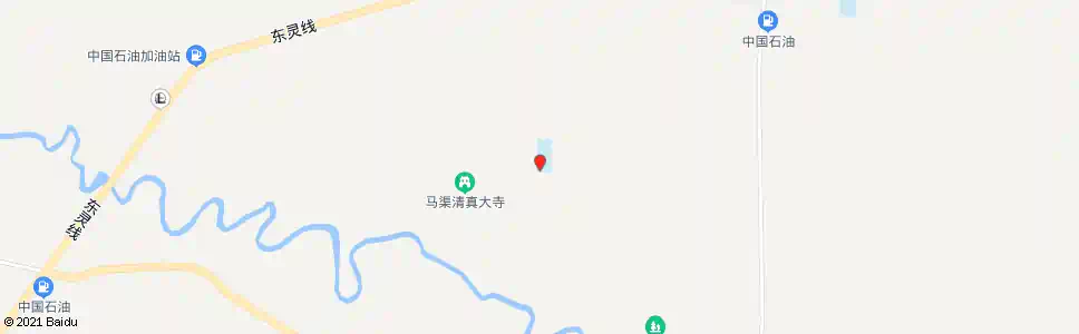 吴忠回民小学_公交站地图_吴忠公交_妙搜公交查询2025