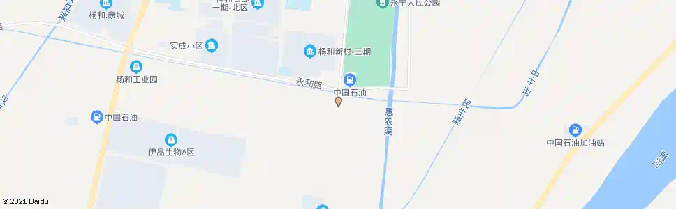 银川永宁公交车场_公交站地图_银川公交_妙搜公交查询2025