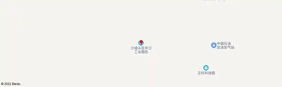 中卫腾格里工业园区_公交站地图_中卫公交_妙搜公交查询2025