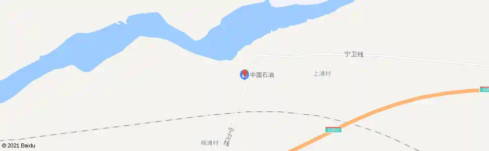 中卫永康_公交站地图_中卫公交_妙搜公交查询2025