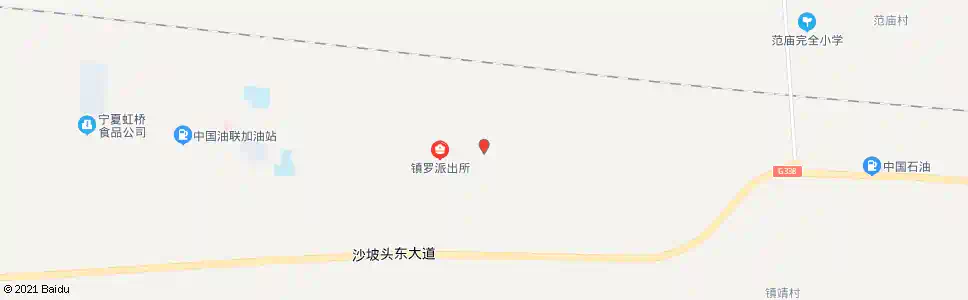 中卫美利纸业_公交站地图_中卫公交_妙搜公交查询2025