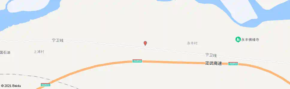 中卫刘湾_公交站地图_中卫公交_妙搜公交查询2025