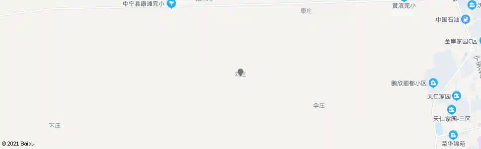 中卫刘庄路口_公交站地图_中卫公交_妙搜公交查询2025