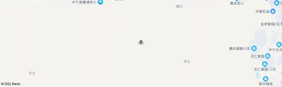 中卫刘庄_公交站地图_中卫公交_妙搜公交查询2025