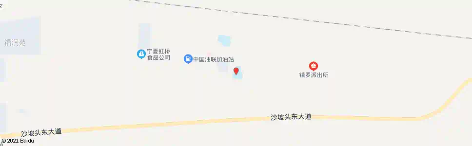 中卫柔远小学_公交站地图_中卫公交_妙搜公交查询2025