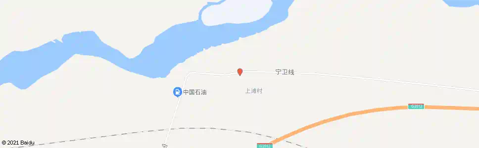 中卫申滩_公交站地图_中卫公交_妙搜公交查询2025