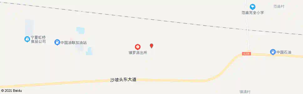 中卫美利纸业原料部_公交站地图_中卫公交_妙搜公交查询2025