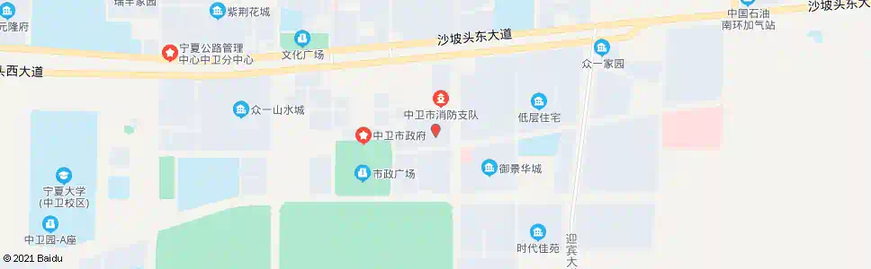 中卫东台电石厂_公交站地图_中卫公交_妙搜公交查询2025