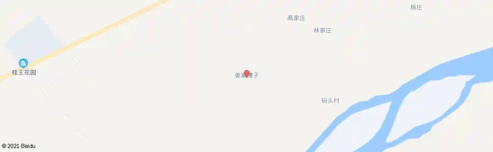 中卫姜家槽子_公交站地图_中卫公交_妙搜公交查询2025