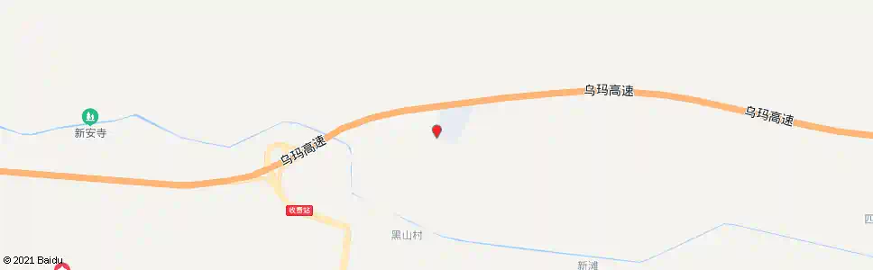 中卫胜金收费站_公交站地图_中卫公交_妙搜公交查询2025