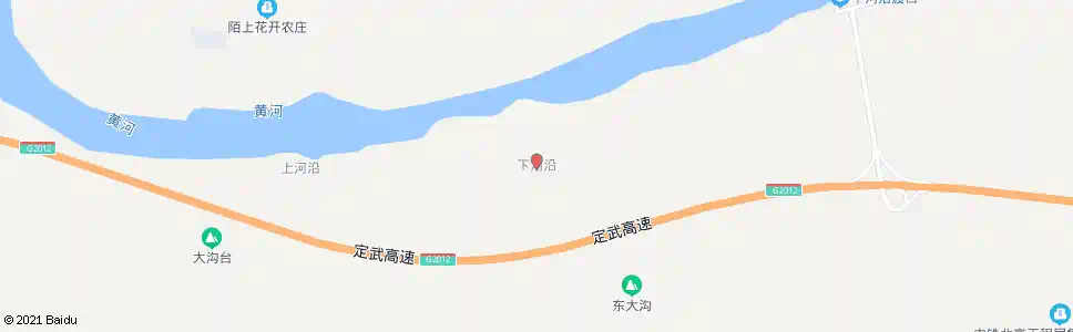 中卫下河沿_公交站地图_中卫公交_妙搜公交查询2025