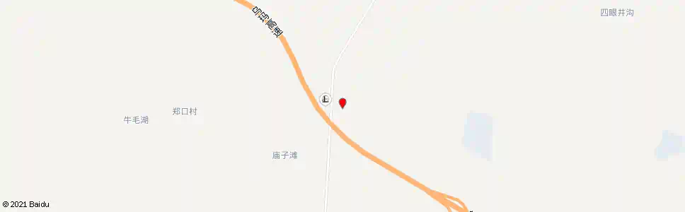 中卫镇罗工业园区_公交站地图_中卫公交_妙搜公交查询2025