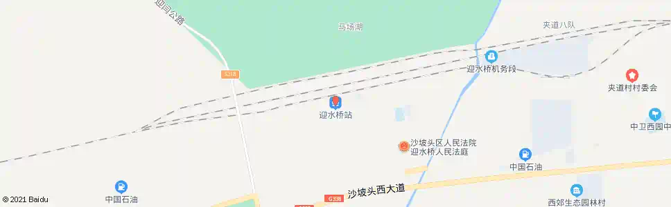 中卫迎水车站_公交站地图_中卫公交_妙搜公交查询2025