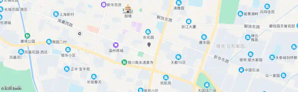 中卫义力达工贸公司_公交站地图_中卫公交_妙搜公交查询2025