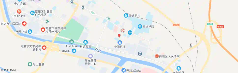 中卫东关汽车站_公交站地图_中卫公交_妙搜公交查询2025