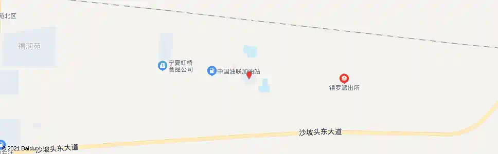 中卫柔远市场_公交站地图_中卫公交_妙搜公交查询2025