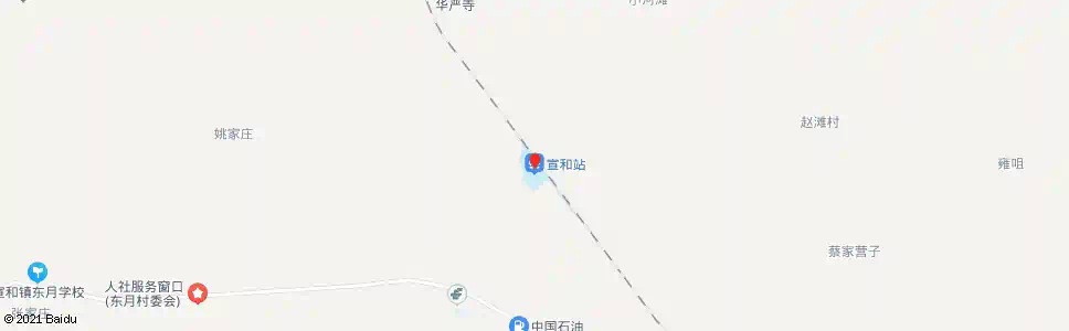 中卫宣和_公交站地图_中卫公交_妙搜公交查询2025