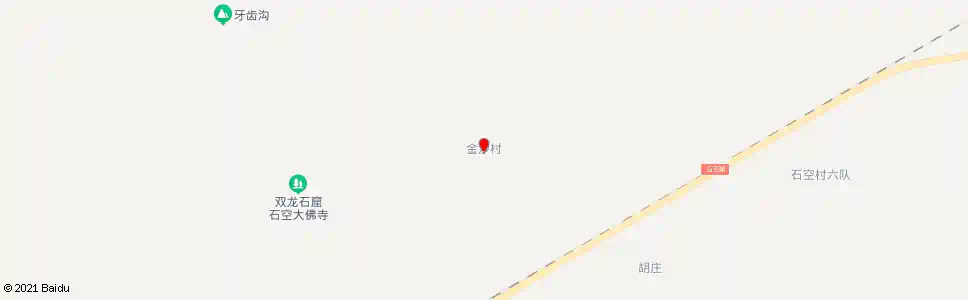 中卫金沙村_公交站地图_中卫公交_妙搜公交查询2025