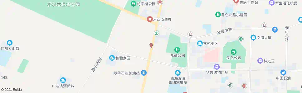 海西二十二医院_公交站地图_海西公交_妙搜公交查询2025
