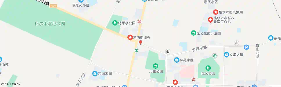 海西西藏商厦_公交站地图_海西公交_妙搜公交查询2025